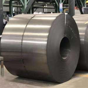เหล็กม้วนคาร์บอนรีดร้อนคุณภาพดี ASTM A36 S235jr S355jr St37 St52 Q235B Q345B ลดราคาพิเศษ - Product Image 3