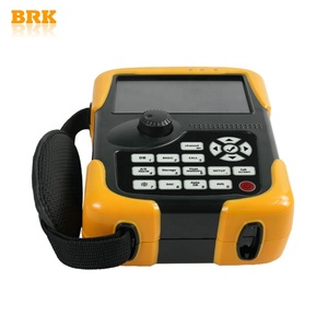 Cầm tay nhựa siêu âm phát hiện khuyết tật 110-240V cho hàng không vũ trụ dầu khí đường sắt kiểm tra NDT thiết bị phòng thí nghiệm sử dụng cao - Product Image 4