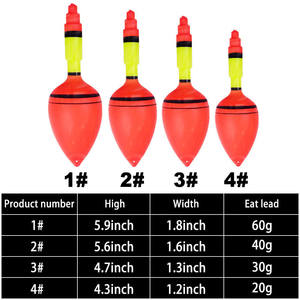 Оптовая продажа, высококачественные легкие рыболовные снасти для морской воды - Product Image 3