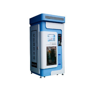 เครื่องกรองน้ำดื่มบริสุทธิ์ 400 แกลลอนต่อวัน - Product Image 6