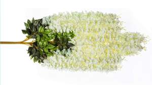 Fondo de Flores para Decoración de Escenarios de Boda/Flores Artificiales para Decoración de Arcos/Soporte de Flores para Centro de Mesa de Boda - Product Image 4