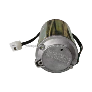 <span class=keywords><strong>SUTRAK</strong></span> 汽车电机交流电风扇 24V 散热器套件配件 厂家直销 1年保修 经过严格测试 - Product Image 2