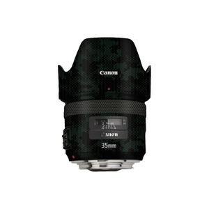 Décalcomanie peau 3M enveloppes Film protecteur vinyle décalcomanie peau pour Canon <span class=keywords><strong>EF</strong></span> 50mm F/1.2L USM caméra lentille peau autocollant motif personnalisable - Product Image 2