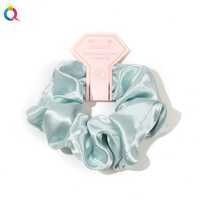 เครื่องประดับผมแบบอะคริลิคโบว์ผูกผมแบบคลาสสิกอุปกรณ์แฟชั่นขายดี - Product Image 1