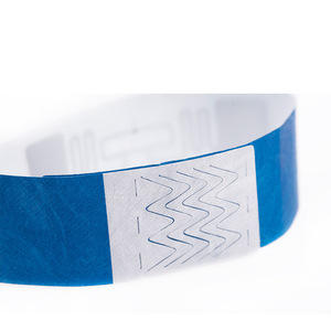 Biểu Tượng Tùy Chỉnh In <span class=keywords><strong>Rfid</strong></span> Giấy Dây Đeo Cổ Tay Dệt Đàn Hồi 13.56Mhz <span class=keywords><strong>NFC</strong></span> Vòng Đeo Tay Giấy Mini <span class=keywords><strong>Rfid</strong></span> <span class=keywords><strong>Tag</strong></span> Với Chip Cho Âm Nhạc Buổi Hòa Nhạc - Product Image 3