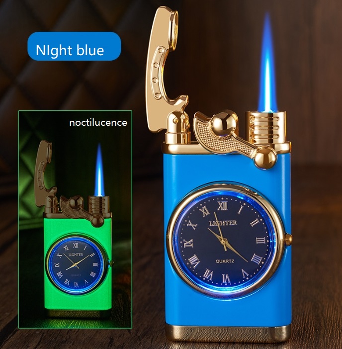 bleu nuit