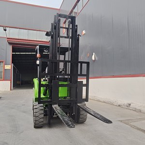 Customized Small <strong>Mini</strong> <strong>Forklift</strong> <strong>Electric</strong> Battery <strong>Forklift</strong> <strong>Forklift</strong> Attachments Machine Portable <strong>Electric</strong> <strong>Forklift</strong> 1.5 Ton - Product Image 4