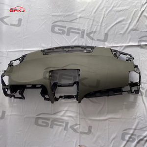 2006 Bảng điều khiển cho Toyota Camry OEM 55401-06160-eo-p Hot Bán tự động Bộ Phận Cơ Thể gfkj - Product Image 6