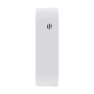 Capteur intelligent Zigbee 3.0 pour la domotique via HomeKit NAS-TH07B, capteur de température intelligent pour la maison NAS-TH07B - Product Image 3