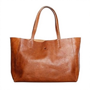 Women's Genuine Cow <b>Leather</b> Clutch Zipper Closure Waterproof Lightweight Large Capacity Two Straps Fashion <b>Backpack</b> Design Daily - Product Image 6