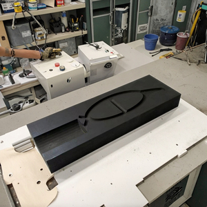 Speciale Vorm Goud Zilver Spuitgieten Sintervorm Grafiet Ingiet Gegoten Metaal Gieten Metaal Smeltbaid BD-094 Aanpasbaar - Product Image 6