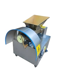 Macchina Automatica per Dividere <span class=keywords><strong>e</strong></span> Arrotondare Impasti, per <span class=keywords><strong>Pizza</strong></span> <span class=keywords><strong>e</strong></span> Panini, Produce Palline di Pasta Quadrate Arrotondate - Product Image 1