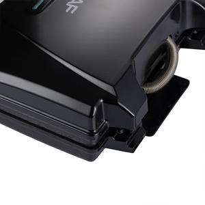 RAF 750W <span class=keywords><strong>Sandwichera</strong></span> eléctrica Tostadora Grill Compacto Durable Placas antiadherentes Calefacción de doble cara para desayunos creativos - Product Image 5