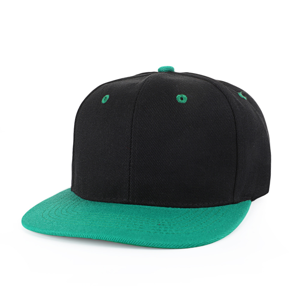 Black + Green
