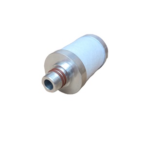 Séparateur d'huile pour compresseur d'air industriel Manny 13020366, état neuf, pièce essentielle pour les compresseurs industriels - Product Image 1