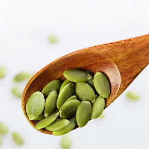 Stable Supply Blanched <b>Pumpkin</b> Seed Kernels Strict Quality Control Hulled <b>Pumpkin</b> Kernels For Catering Industry - Product Image 2