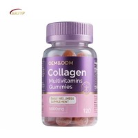 Produits tendances : Gummies Keto Biotine Collagène pour la croissance des cheveux, blanchiment de la peau, anti-âge, soin des ongles, compléments alimentaires en gummies
