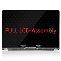 Écran LCD complet pour Macbook A1932 A2179 A2337 A2941 A1708 A1989 A2159 A2251 A2289 A2338 A2681 A3185 A3401 A3240