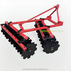 Suministro Yucheng hongri rastra de ดิสโก้16 platos - Product Image 1