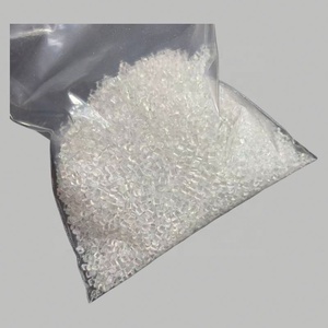 Granules acryliques en plastique PMMA de haute qualité Polyméthacrylate de méthyle Fournisseurs en gros de grossiste en PMMA acrylique - Product Image 5