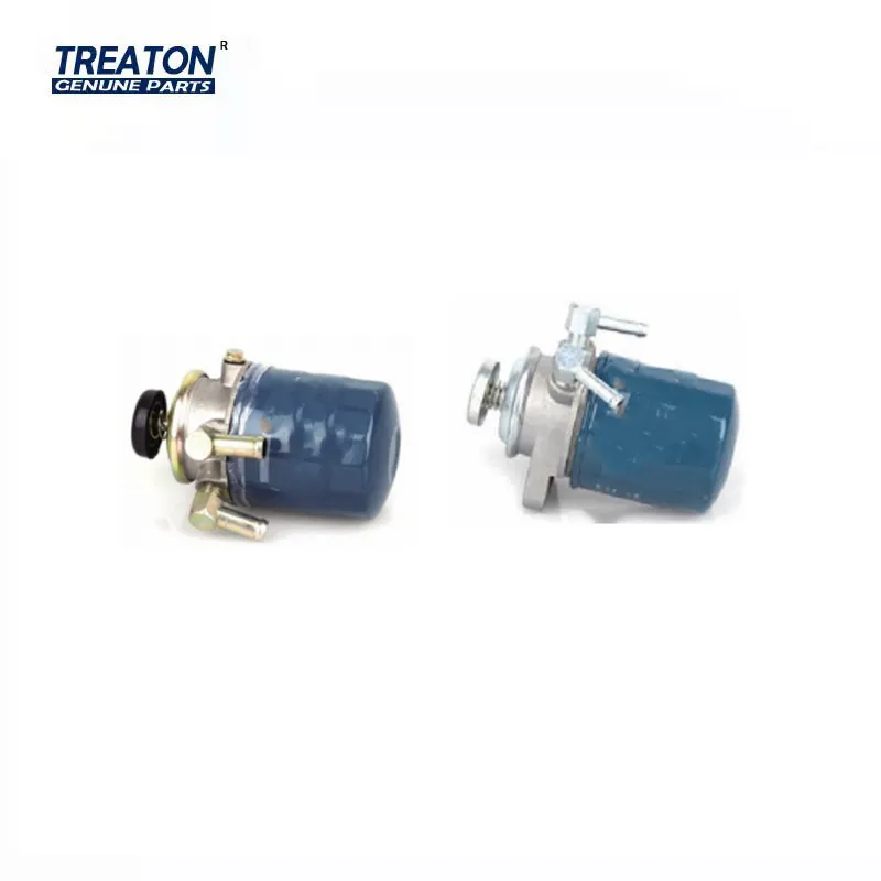 TREATON CAR PARTSホットセールフューエルフィルター8-970287518-D 8-97287517-D 8-97287518-D 8-98036-321-0ピックアップDMAX用