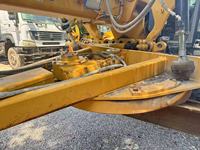 Niveleuse à moteur CAT 140M d'occasion fabriquée au Japon, 140K 16G 120M 160M 140G 12H, niveleuses à vendre