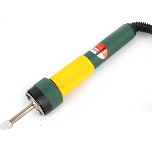 Soldador Portátil HANBON de 220V con Mango de Plástico Tipo Lápiz para Soldadura de Circuitos Impresos, 1 Año de Garantía, 841025 - Product Image 1