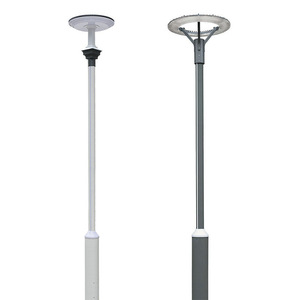 ไฟสนามหญ้า LED สำหรับภายนอกอาคาร กันน้ำ ทันสมัย เหมาะสำหรับโครงการจัดแสงสวน ใช้ไฟ AC อายุการใช้งาน 50000 ชั่วโมง - Product Image 5