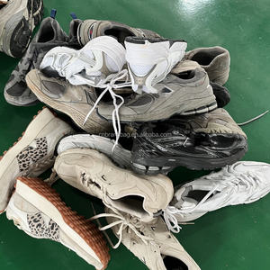 批发男士二手运动鞋清仓价格二手品牌跑鞋厂家直供二手鞋热销趋势 - Product Image 2