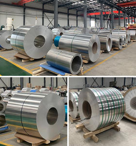 ม้วนเหล็กคาร์บอน Q355 ss400ม้วนเหล็กคาร์บอน Q215 Q195 Q275 Q255 Q235 - Product Image 5