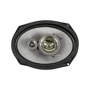 Fuente de fábrica 718 altavoz de coche ODM o OEM Power car Audio altavoz subwoofer altavoz coaxial de coche