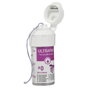 Cordon de rétraction gingivale sans médicament fabriqué aux États-Unis, instrument chirurgical dentaire pour dispositif de rétraction gingivale et soins bucco-dentaires - Product Image 6