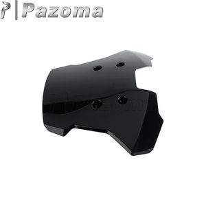 Pare-brise de moto en polycarbonate durable pour SUZUKI V-STROM 800DE 2023-2024 - Product Image 2