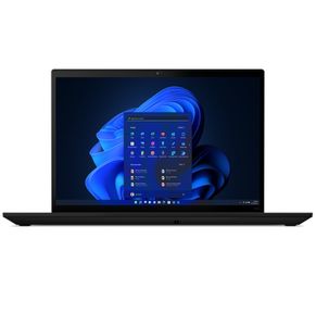 เลอโนโว ThinkPad P16s 2022ไม่มีที่สิ้นสุดบางและเบามือถือเวิร์กสเตชัน - Product Image 1