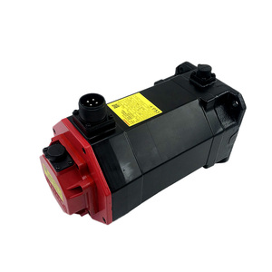 Original FANUC A06B-0078-B403 Servo Motor Alpha Series CNC Axis Motor for Machine Tool Automation Equipment - Product Image 1