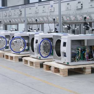 Biobase Açık Kaplı Parlama Noktası Test Cihazı 15 ile ° C~35 ° Laboratuvar ve Fabrikada Kullanılan C Ortam Sıcaklığı Ateşlenme Noktası Test Cihazı - Product Image 6