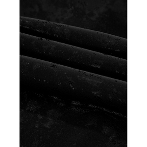 20% de réduction cher-amant en gros mode noir Faux <span class=keywords><strong>cuir</strong></span> <span class=keywords><strong>fendu</strong></span> taille haute Leggings femmes - Product Image 4