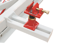 Sistema de reparación de colisión, alineación de ruedas, máquina de Marco automático, Banco de coche - Product Image 4