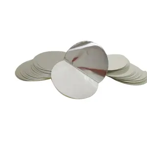 Giá Bán Buôn Cho Hai Mảnh Cảm Ứng Nhôm Foil Seal Liner Có Thể Cũng Niêm Phong Để Nắp Chai Nhựa Bởi Nhà Cung Cấp Trung Quốc