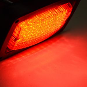 Kit de Luces LED/Halógenas para Carro de Golf Eléctrico Db Club Car Ds, Material Plástico, Modelo D0100Hedcr7, para Vehículos Eléctricos - Product Image 4