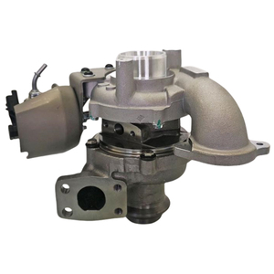 Turbocompresseur GTD1244VZ 819872-5001S pour Peugeot 308 Citroën C4 <span class=keywords><strong>DS3</strong></span> 1.6 BlueHDi DV6FC 120HP SU001-A3829 - Product Image 1