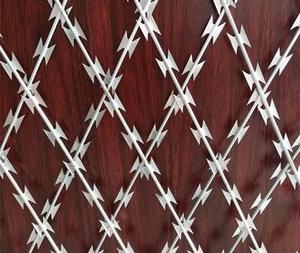 ขดลวดลวดสลิง<span class=keywords><strong>ไท</strong></span>เทเนียมอัลลอยด์ TA-5<span class=keywords><strong>รั้ว</strong></span>รักษาความปลอดภัยแรงดึงสูงเกรดการบินและอวกาศสำหรับสภาพแวดล้อมที่รุนแรง - Product Image 2