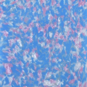 Película de PVC Ecológica con Efecto Especial, Acabado Madreperla de 0.17mm, Corte para la Fabricación de Accesorios, Armaduras de Fantasía y Aplicaciones de Cosplay - Product Image 1