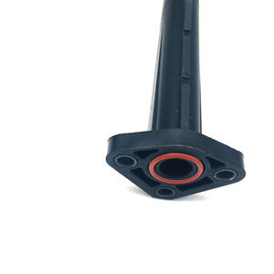 ท่อส่งน้ำหล่อเย็น AJ814006/AJ813848 สำหรับเครื่องทำความร้อนแลนด์โรเวอร์ - Product Image 3