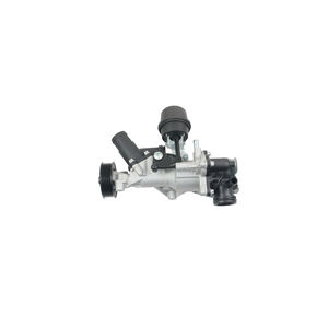 Pompe à eau de refroidissement du moteur, pour mercedes benz, M270, W176, W246, W117, <span class=keywords><strong>CLA</strong></span> X156, A2702000000, OEM 2702000007, 2702000401 - Product Image 1