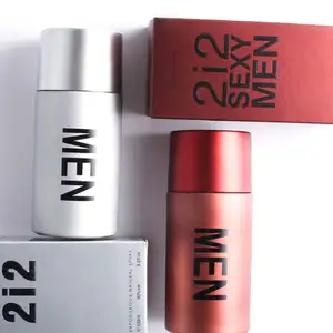 Origineel Merk Parfum 1:1 Sexy Mannen Parfum Voor Mannen Cologne Sexy Langdurige Body Spray Parfum Origineel