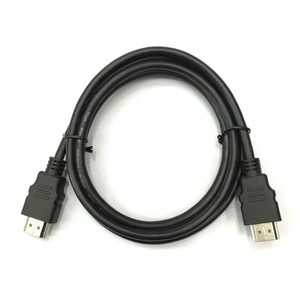 Câble HDTV <span class=keywords><strong>4K</strong></span> plaqué or OEM en gros pour connexion de décodeur, moniteur, projecteur, ordinateur portable - Product Image 3