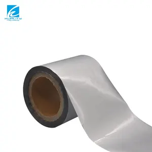 Kunden spezifisch bedrucktes Aluminium folien kondom laminiert - Product Image 1