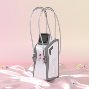 Appareil de remodelage corporel Coolwaves pour salon avec écran tactile de 10,4 pouces et embouts profonds et peu profonds pour l'élimination de la cellulite - Product Image 1