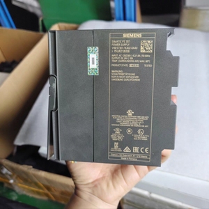 Module d'alimentation régulée SIMATIC PS307/1A/DC24V/10A 5A 6ES7307 1KA02 0AA0 6ES7307 1KA01 0AA0 6ES7307 1EA80 0AA0 - Product Image 2